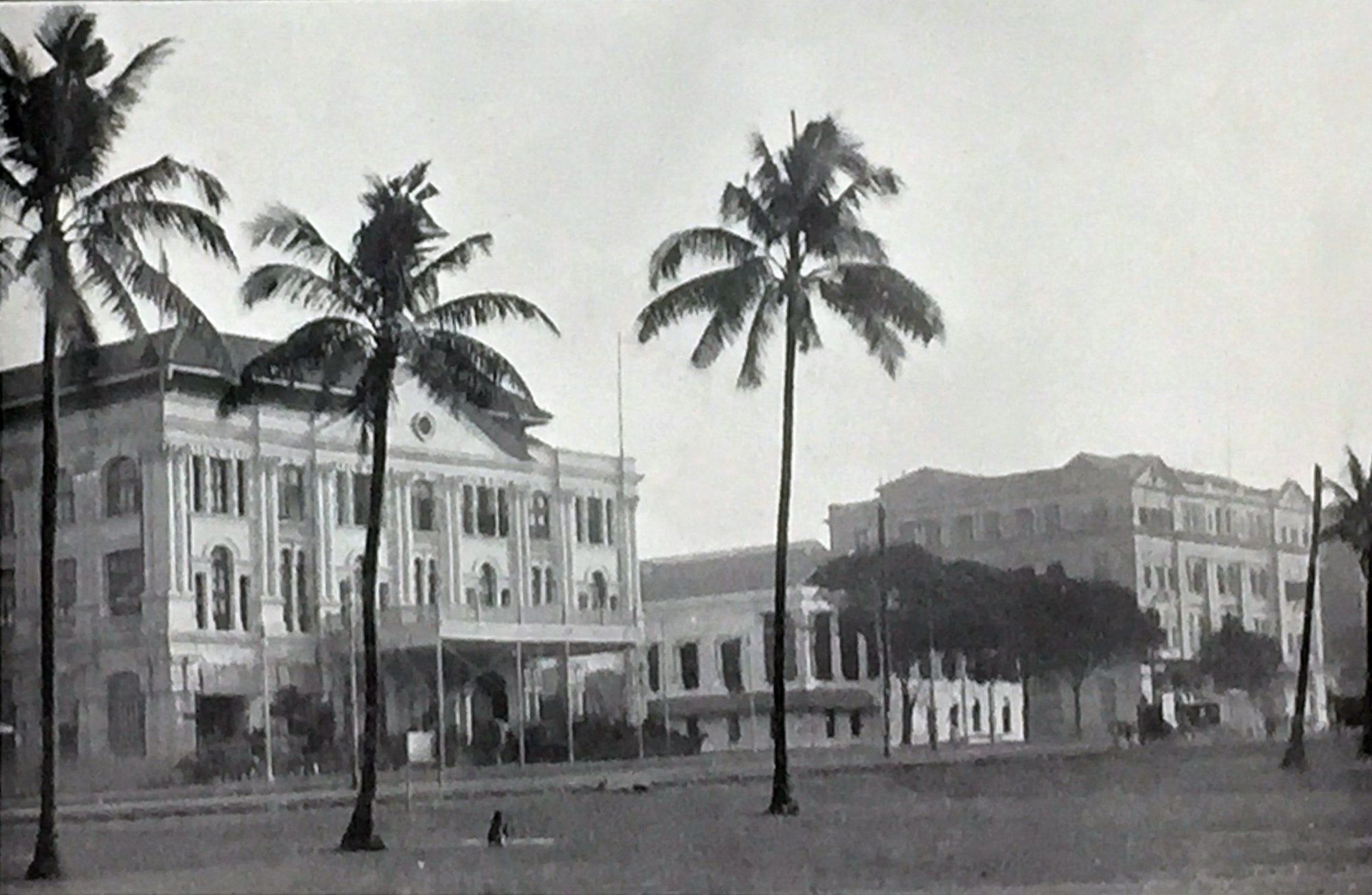 The Strand, Yangon Ausstattung foto