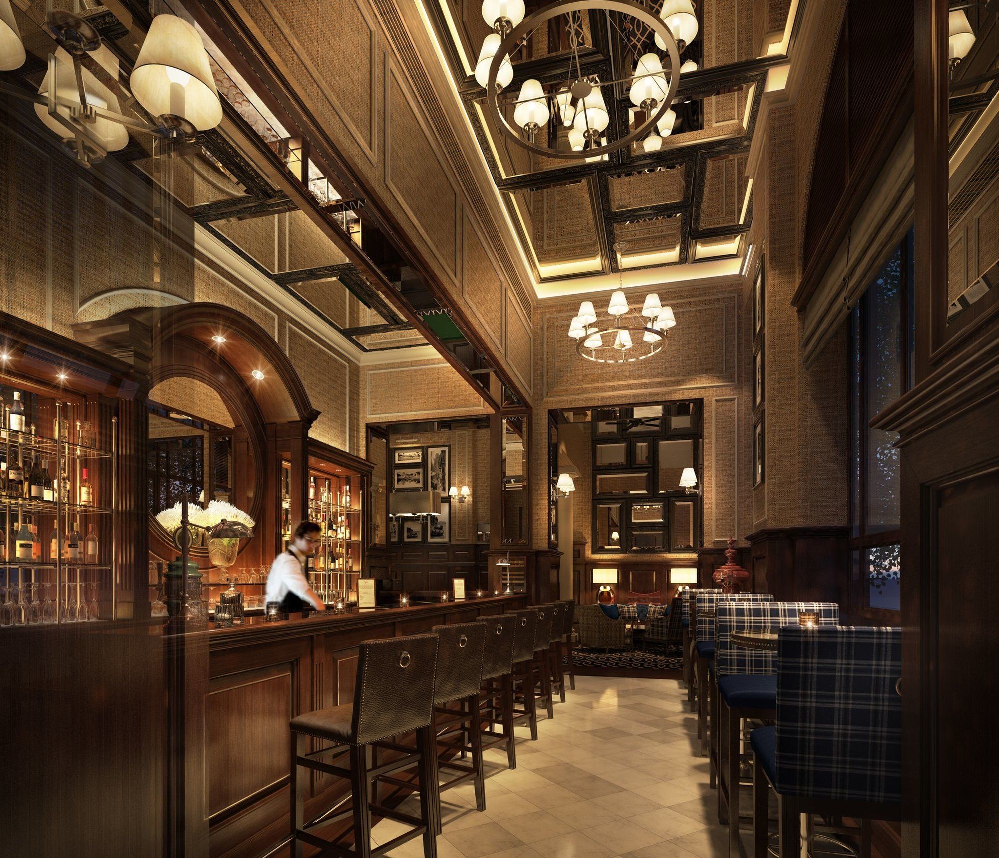 The Strand, Yangon Exterior foto