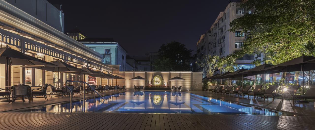 The Strand, Yangon Exterior foto